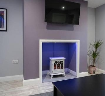 Ballycastle Apartment | Stay Indigo