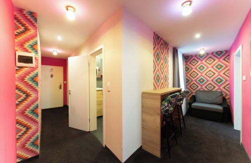 Bielefeld Apartment | Stay-Inn Bielefeld Zentrum