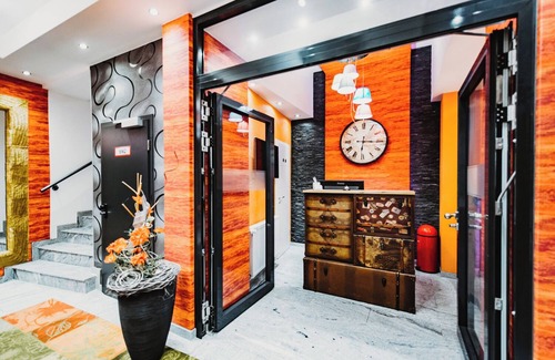 Bielefeld Apartment | Stay-Inn Bielefeld Zentrum