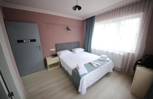 Edirne Hotel | Stay Inn Edirne