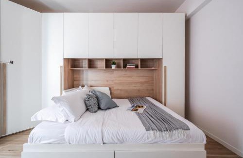 Old Town Apartment | Stay Inn Modena, Comfort & Relax