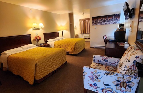 Ripon Hotel | Stay Inn Motel