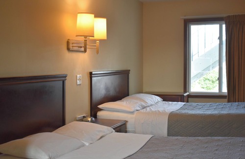 Ripon Hotel | Stay Inn Motel