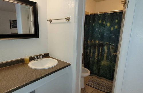 Davis Hotel | Stay Inn Oklahoma at Turner Falls