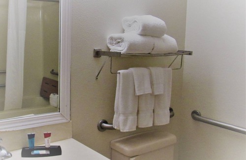 Montgomery Hotel | Stay Inn & Suites Montgomery