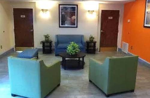 Montgomery Hotel | Stay Inn & Suites Montgomery