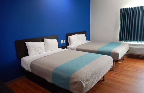 Greater Greenspoint Hotel | Stay Inn & Suites