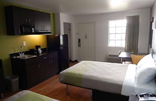 Greater Greenspoint Hotel | Stay Inn & Suites