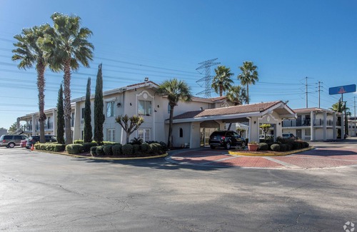 Greater Greenspoint Hotel | Stay Inn & Suites