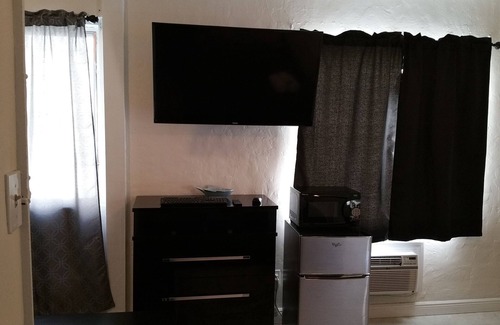 Dania Beach Hotel | Stay Inn