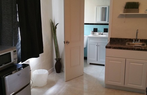 Dania Beach Hotel | Stay Inn