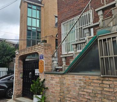 Cheongunhyoja-dong House | Stay Joy