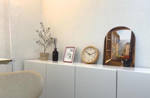 Itaewon Apartment | Stay Ju in Itaewon