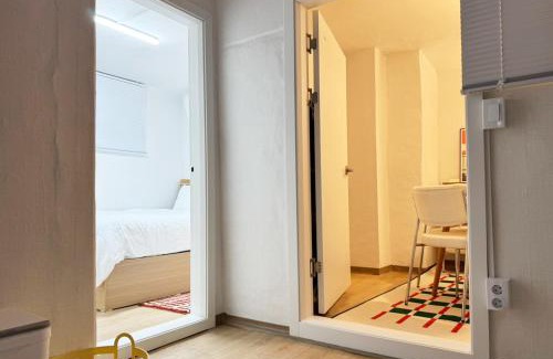 Itaewon Apartment | Stay Ju in Itaewon