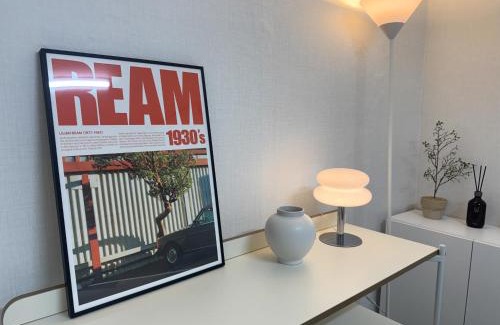 Itaewon Apartment | Stay Ju in Itaewon