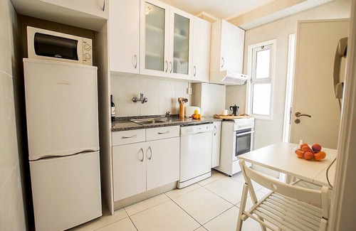 Barra Apartment | Stay Just 3 Minutes from the Beach