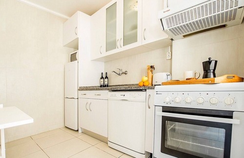 Barra Apartment | Stay Just 3 Minutes from the Beach