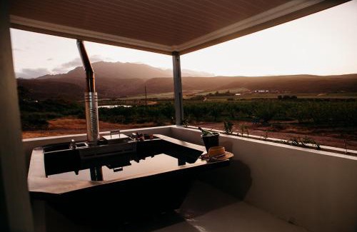 Langeberg Villa | Stay@Koeniesrivier