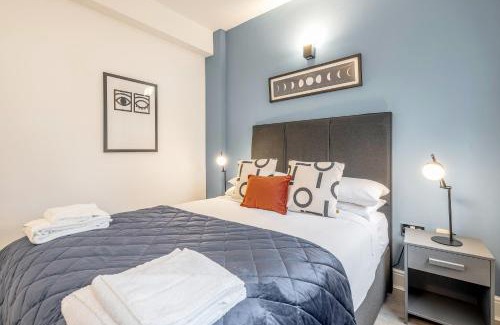 Tower Hill Apartment | Stay Kula London - Tower Bridge