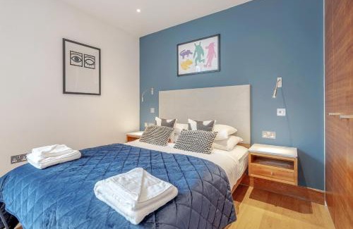 Tower Hill Apartment | Stay Kula London - Tower Hill