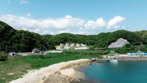 Kushimoto Villa | Stay Kumano Kushimoto