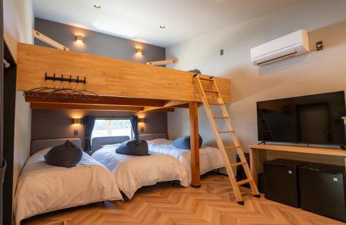 Kushimoto Villa | Stay Kumano Kushimoto