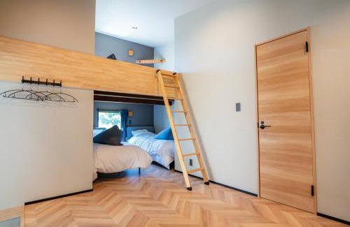 Kushimoto Villa | Stay Kumano Kushimoto