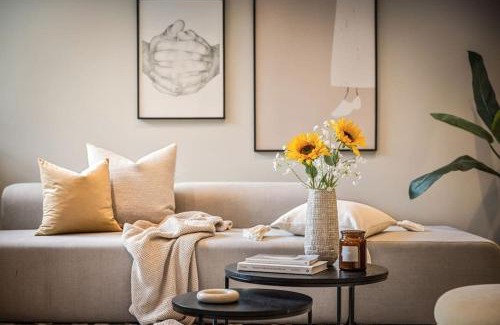 Sentrum Apartment | Stay l Luxurious Hideaway in Centrum
