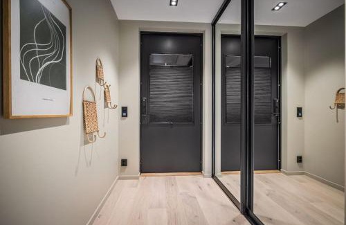 Sentrum Apartment | Stay l Luxurious Hideaway in Centrum