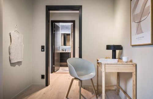 Sentrum Apartment | Stay l Luxurious Hideaway in Centrum