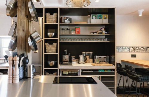 Ballycastle Villa | STAY Lagom Coastal House