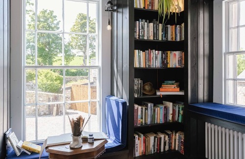 Ballycastle Villa | STAY Lagom Coastal House