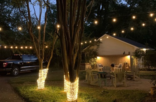Oxford House | Stay like a Local! Historic district