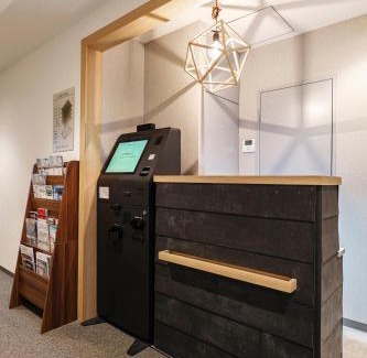 Kutchan Hotel | STAY LIVING NISEKO
