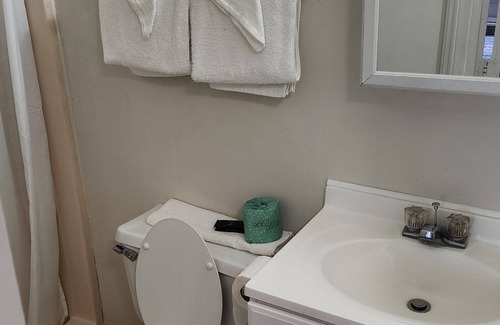 Charlotte Hotel | Stay Lodge Charlotte