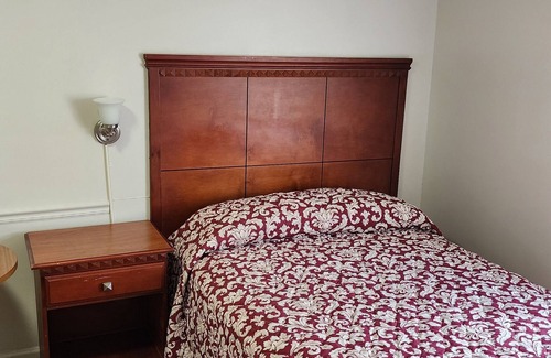 Charlotte Hotel | Stay Lodge Charlotte