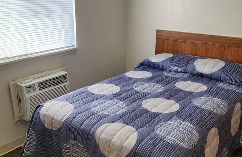 Charlotte Hotel | Stay Lodge Charlotte
