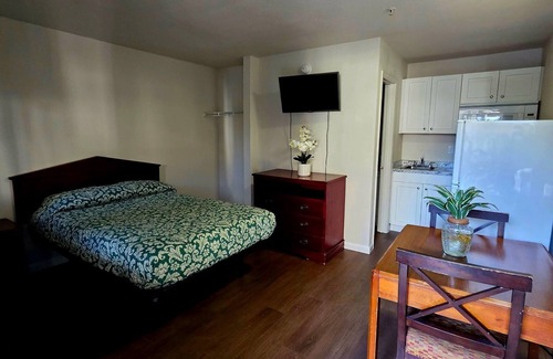 Woodstock Hotel | Stay Lodge Woodstock