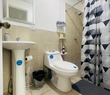 San Salvador Apartment | Stay Loft Mejicanos A 10 min del Centro Histórico