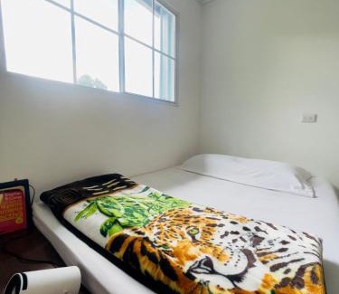 San Salvador Apartment | Stay Loft Mejicanos A 10 min del Centro Histórico