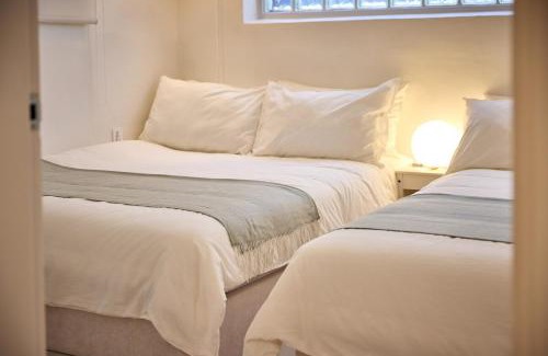 Seokchon-dong Apartment | Stay Luna