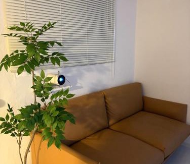Gwanak-gu Apartment | stay Luna