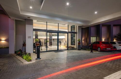 Pretoria Hotel | STAY Menlyn