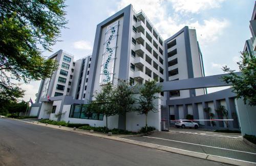 Pretoria Hotel | STAY Menlyn