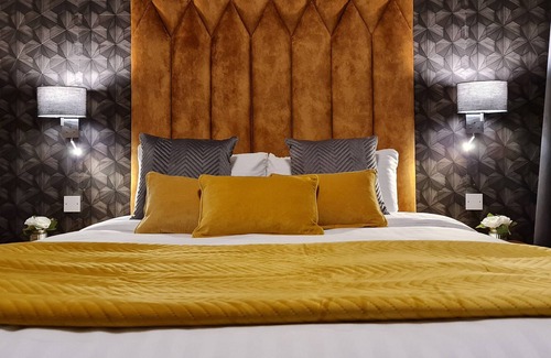 City Centre Glasgow Apartment | Stay Metro ApartHotel - Glasgow Central