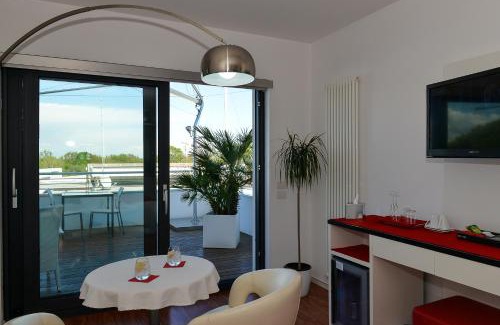 Jesolo Pineta Hotel | Stay Michelangelo Jesolo Only Adults