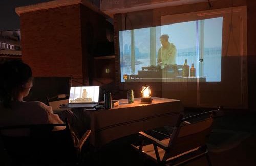 Itaewon Apartment | Stay Midcentury
