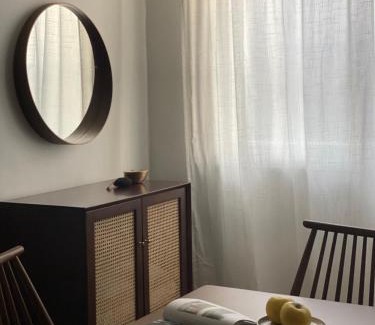 Itaewon Apartment | Stay Midcentury