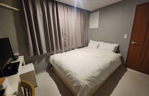 Jung-gu Hotel | STAY MIDO