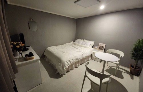 Jung-gu Hotel | STAY MIDO